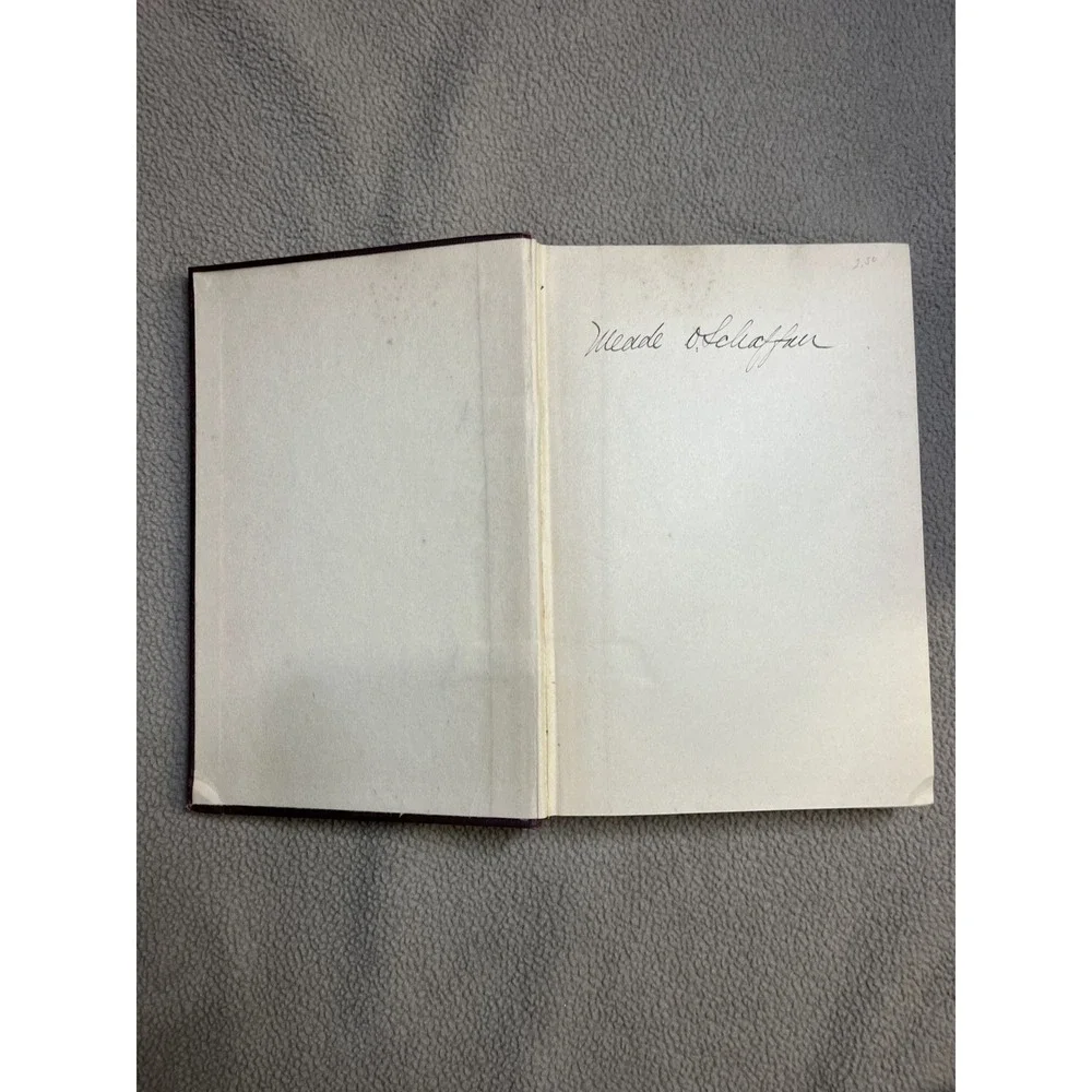 Criminology by Maurice Parmelee 1920 Hardcover Macmillan‎ Co Textbook